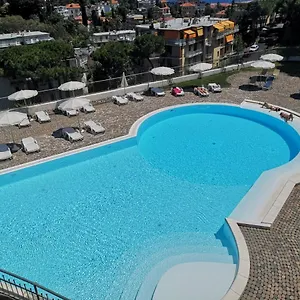 *** Hotel apartamentowy Modus Vivendi Włochy