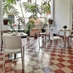 Ai Alojamento de Acomodação e Pequeno-almoço Palermo