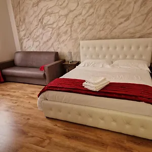  Pensjonat Cc133 Włochy