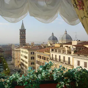 Champagne Palace Hotel Roma