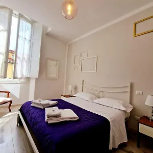 Arcobaleno Casa de hóspedes Florença