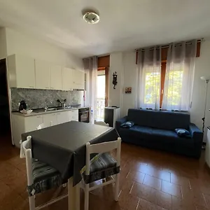 Vacanze Da Dilly Apartament