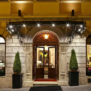 Ottocento Hotel Roma